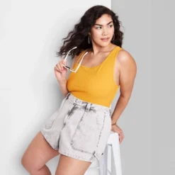 Women's Open Back Bodysuit - Wild Fable™ 8 Women's Open Back Bodysuit - Wild Fable™ -Herday Fashion GUEST e2db797f 4277 4503 ae3b 116abf423ecf