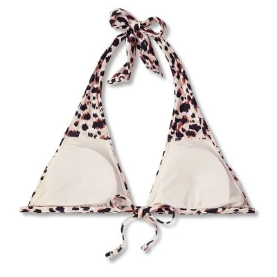 Women's Multiway Tall Triangle Bikini Top - Wild Fable™ 15 Women's Multiway Tall Triangle Bikini Top - Wild Fable™ - Image 13