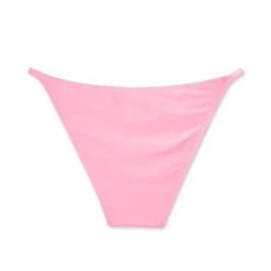 Women's Side Tab Extra Cheeky Bikini Bottom - Wild Fable™ Pink 14 Women's Side Tab Extra Cheeky Bikini Bottom - Wild Fable™ Pink -Herday Fashion GUEST e5308777 207c 427d a159 43efb4268f9a
