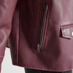 Women's Faux Leather Biker Jacket - Wild Fable™ 12 Women's Faux Leather Biker Jacket - Wild Fable™ -Herday Fashion GUEST e748c4e5 a68d 4001 9158 8c889f230fec