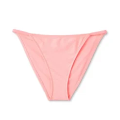 Women's Side Tab Cheeky Bikini Bottom - Wild Fable™ Pink 13 Women's Side Tab Cheeky Bikini Bottom - Wild Fable™ Pink -Herday Fashion GUEST e9d63b4a cd8d 4c99 98e7 668c80dd841d