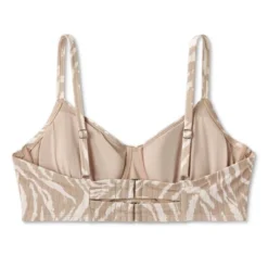 Women's Ribbed Underwire Bralette Bikini Top - Wild Fable™ -Herday Fashion GUEST eae314bd ed47 4671 83eb 29a9b24b9e98