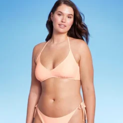 Women's Scoop Front Bralette Bikini Top - Wild Fable™ 17 Women's Scoop Front Bralette Bikini Top - Wild Fable™ -Herday Fashion GUEST ec75ce41 06a6 493a b3c2 733102438a0b