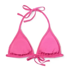 Women's Space Dye Crochete Triangle Bikini Top - Wild Fable™ Orange/Magenta 14 Women's Space Dye Crochete Triangle Bikini Top - Wild Fable™ Orange/Magenta -Herday Fashion GUEST edd5f3fd ce23 4a86 a0fb 6c5c47ddfff9