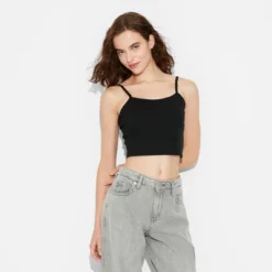 Women's Scoop Back Cami - Wild Fableā¢