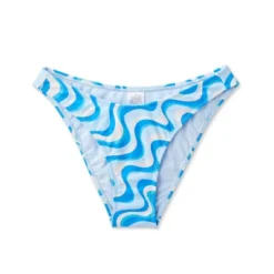 Women's High Leg Cheeky Bikini Bottom - Wild Fable™ -Herday Fashion GUEST f2daa1ba a79c 4ceb 96ef d84fbbade693
