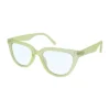 Matte Cateye Blue Light Filtering Glasses - Wild Fable™ Green 2 Matte Cateye Blue Light Filtering Glasses - Wild Fable™ Green -Herday Fashion GUEST f2ff9244 e3e4 4b09 9ee9 2564c93ead4d