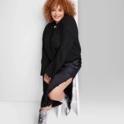 Women's Crewneck Boxy Pullover Sweater - Wild Fable™ 14 Women's Crewneck Boxy Pullover Sweater - Wild Fable™ -Herday Fashion GUEST f3d4716a 9dff 4f4d a767 bc21faeb60cd