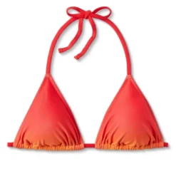 Women's Triangle Bikini Top - Wild Fable™ Orange Ombre Print 13 Women's Triangle Bikini Top - Wild Fable™ Orange Ombre Print -Herday Fashion GUEST f429092a 3948 46dd b615 156ea3c6971d