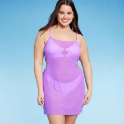 Women's Side Cut Out Cover Up Dress - Wild Fable™ -Herday Fashion GUEST f6b78d05 1caa 488b af6c 32dcfa60c71d