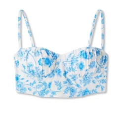 Women's Corset Longline Bikini Top - Wild Fable™ Cream 15 Women's Corset Longline Bikini Top - Wild Fable™ Cream -Herday Fashion GUEST f6bed4e7 335a 4cdb b042 cc9d2c5cf626