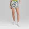 High-Rise Dolphin Shorts - Wild Fable™