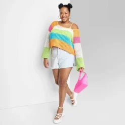 Women's High-Rise Cutoff Jean Shorts - Wild Fable™ 10 Women's High-Rise Cutoff Jean Shorts - Wild Fable™ -Herday Fashion GUEST f96712c3 cc3a 4759 b7e2 88543c3d4b1b