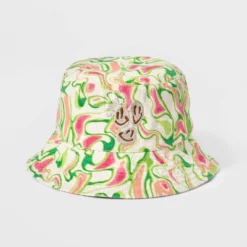 Bucket Hat - Wild Fable -Herday Fashion GUEST f998f795 c857 4d5a 9774 2607fcb13e87