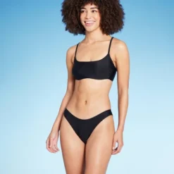 Women's Scoop Front Low-Rise High Leg Cheeky Bikini Bottom - Wild Fable™ 11 Women's Scoop Front Low-Rise High Leg Cheeky Bikini Bottom - Wild Fable™ -Herday Fashion GUEST fb3bcb7f d13e 41b2 9d37 1d35393b38fd