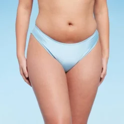 Women's High Leg Cheeky Bikini Bottom - Wild Fable™ Light Blue 11 Women's High Leg Cheeky Bikini Bottom - Wild Fable™ Light Blue -Herday Fashion GUEST fcbb3e37 0ca2 4b5d 874e f78c644b6023