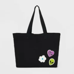 Large Value Tote Handbag - Wild Fable™ -Herday Fashion GUEST fd6ff14d 861a 47aa b863 33e035cdb369