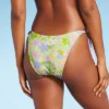 Women's Reversible Side-Tie Extra High Leg Extra Cheeky Bikini Bottom - Wild Fable™ -Herday Fashion GUEST fe479b51 8cb5 42d5 9707 fd98645939b4