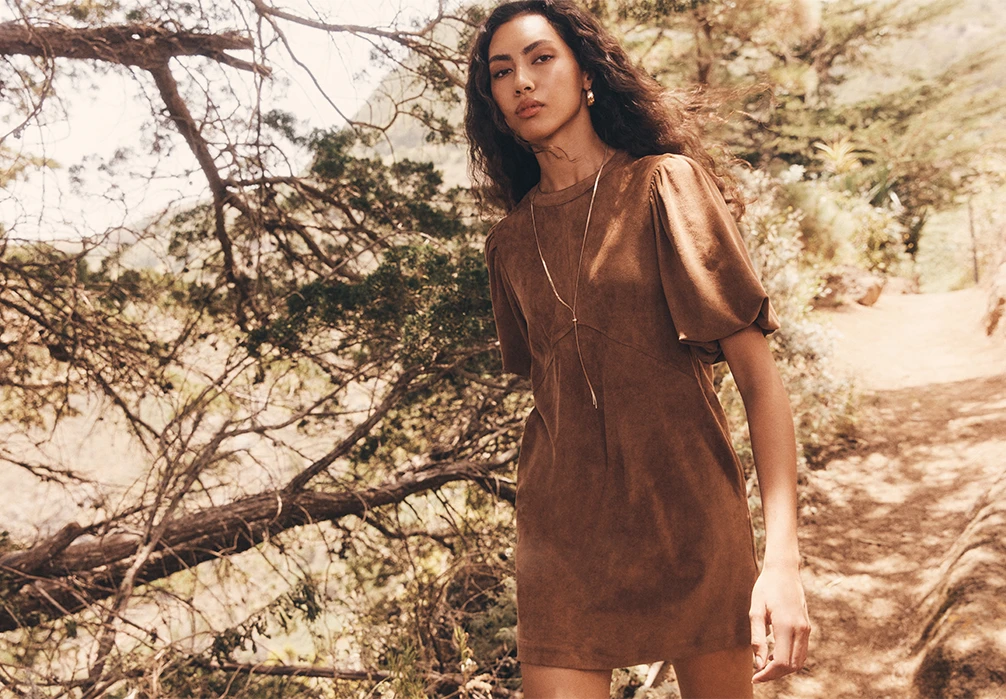 Herday Fashion -Herday Fashion MOBILE TIB SHOP DRESSES MINI DRESSES